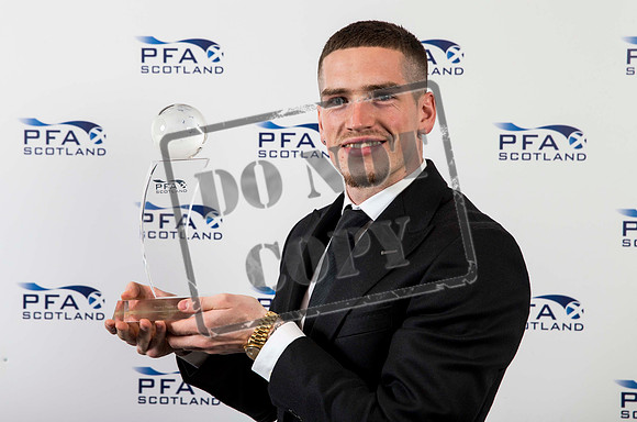 SOCCER PFA Scotland