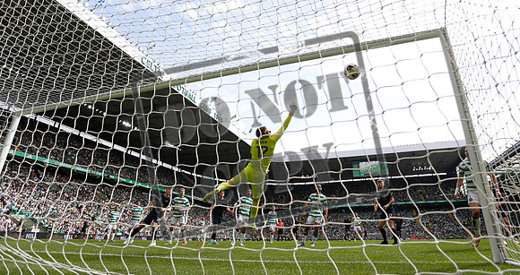 Celtic v Kilmarnock