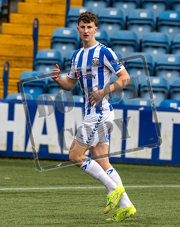 Kilmarnock v Queen of The South