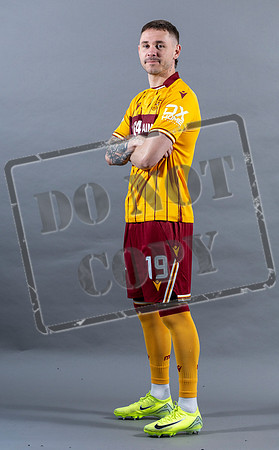 motherwell fc