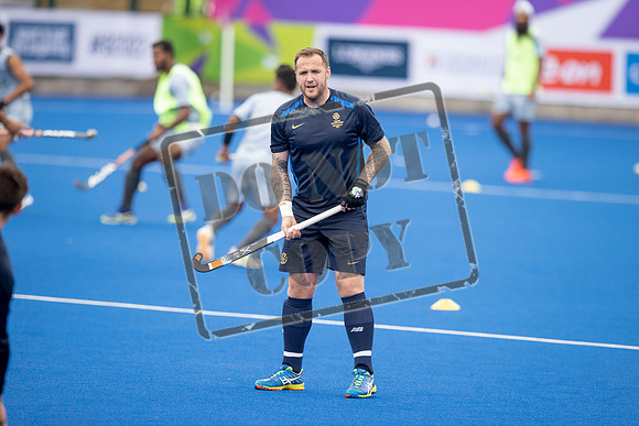 Team Scotland - Birmingham 2022 - Commonwealth Games