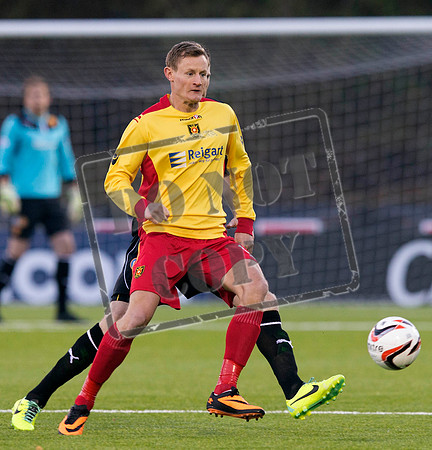 SOCCER Albion