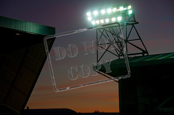 SOCCER Kilmarnock