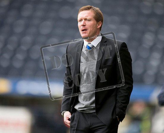 kilmarnock v motherwell