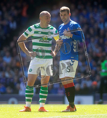 SOCCER Rangers
