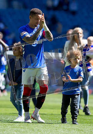 SOCCER Rangers
