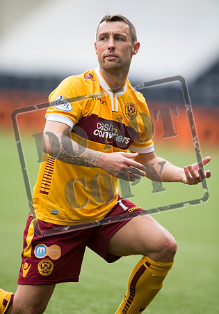 kilmarnock v motherwell