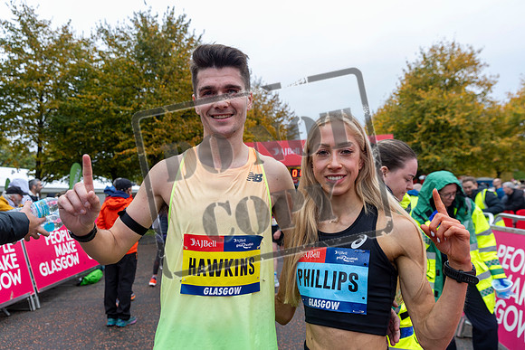 Great Scottish Run