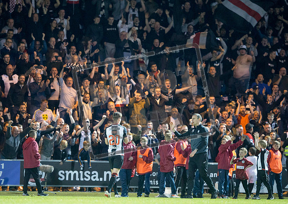 St Mirren