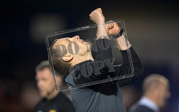 St Mirren
