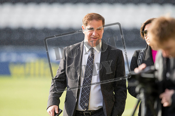 St Mirren
