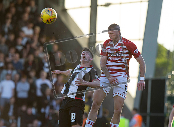 St Mirren