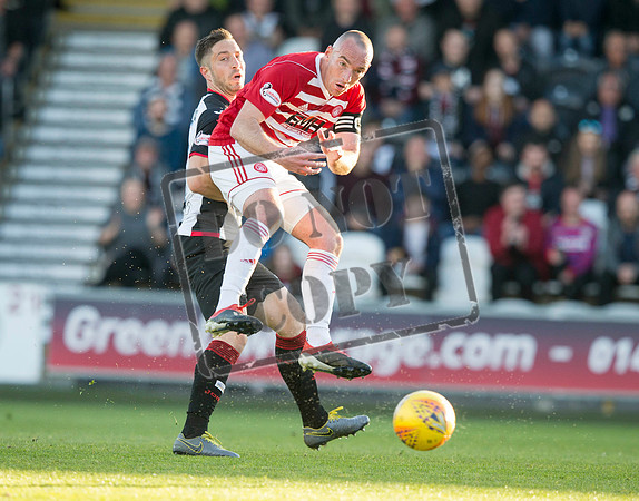 St Mirren