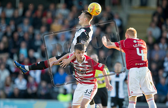 St Mirren