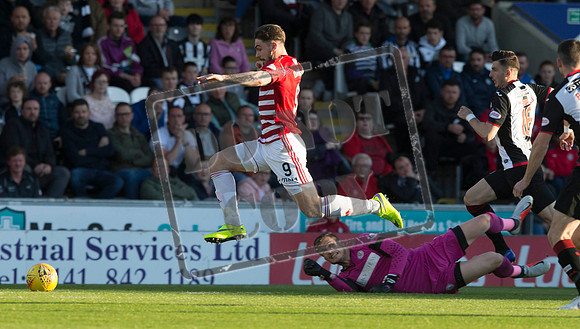 St Mirren
