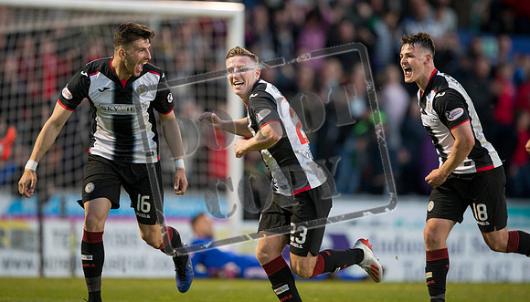 St Mirren