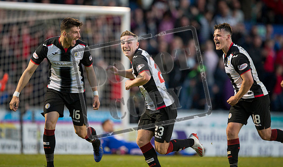 St Mirren