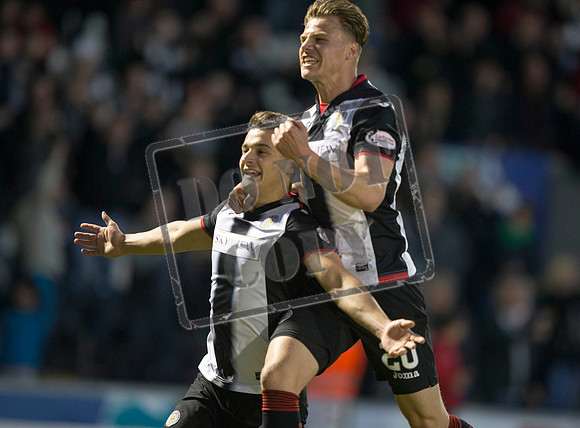 St Mirren