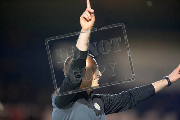 St Mirren