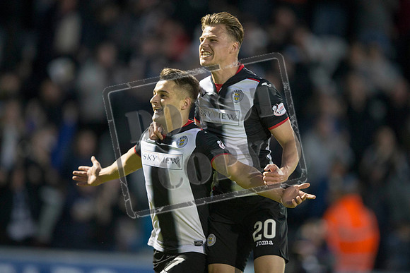 St Mirren