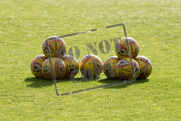 St Mirren