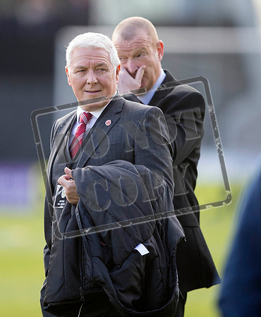 St Mirren