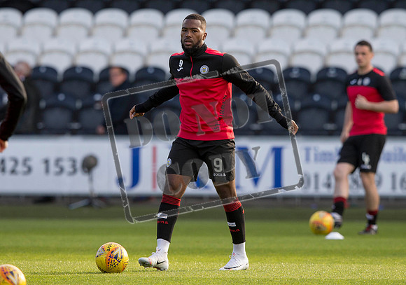 St Mirren