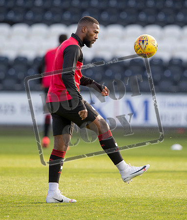 St Mirren
