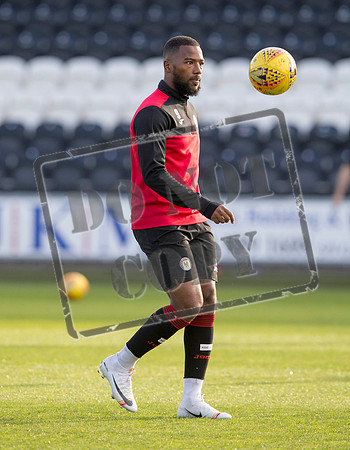 St Mirren