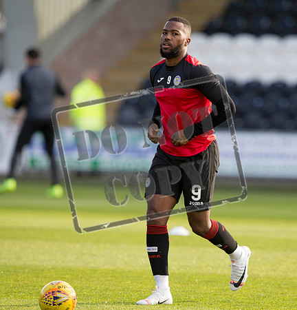 St Mirren