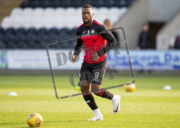 St Mirren