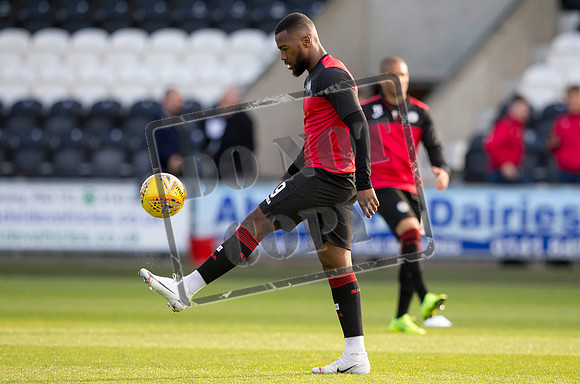 St Mirren