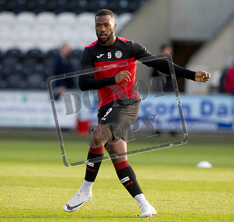 St Mirren