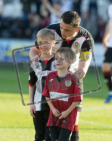 St Mirren