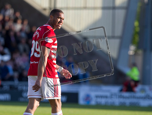 St Mirren
