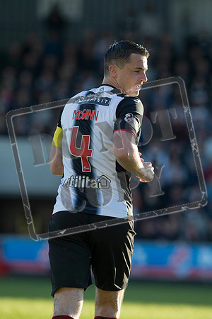 St Mirren