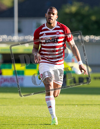 St Mirren
