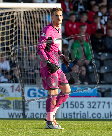 St Mirren