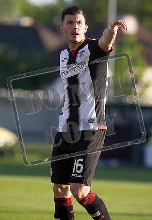 St Mirren