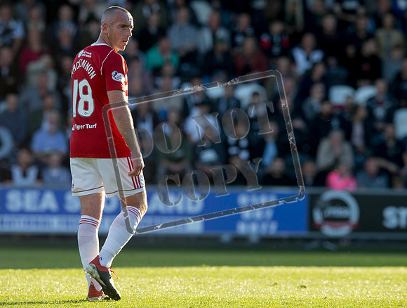 St Mirren
