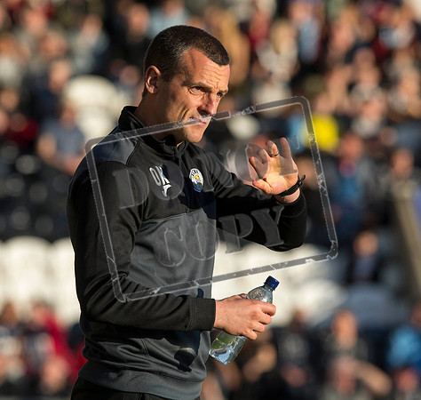 St Mirren