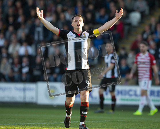 St Mirren
