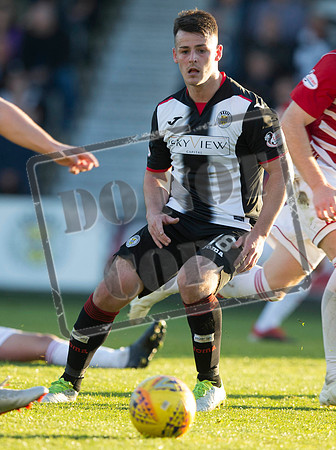 St Mirren