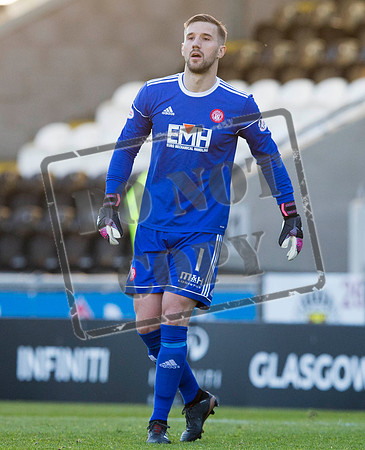 St Mirren