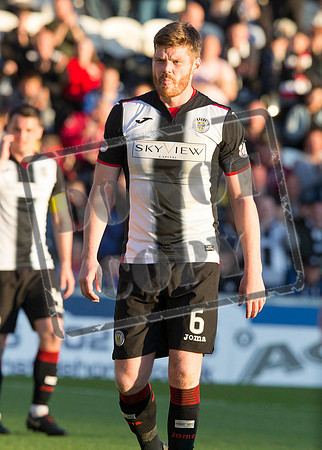 St Mirren