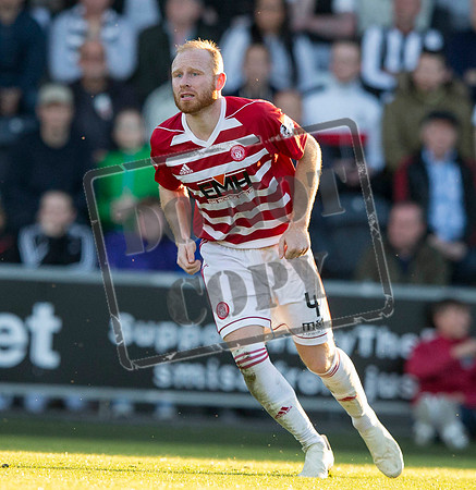 St Mirren