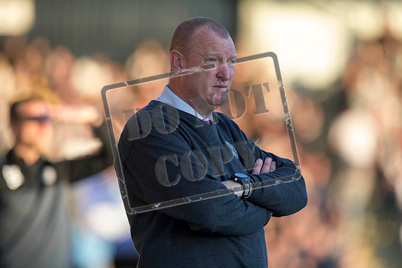 St Mirren