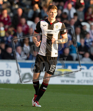 St Mirren
