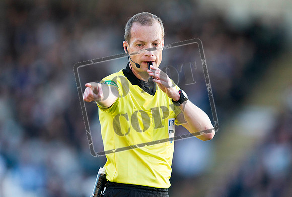 St Mirren