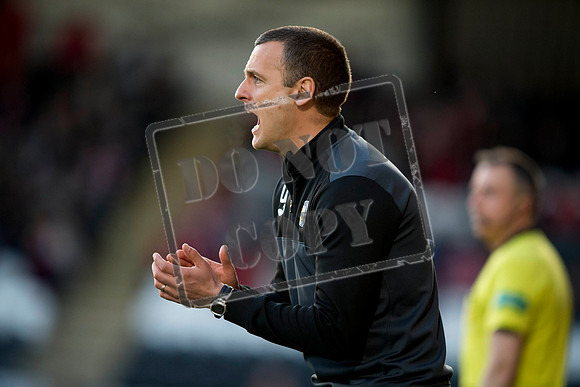 St Mirren